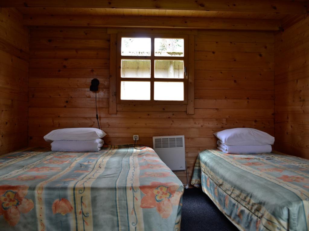 Camping Maennisalu Тойла Экстерьер фото