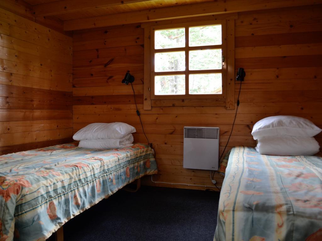 Camping Maennisalu Тойла Экстерьер фото